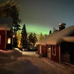 Chalet Aurora *