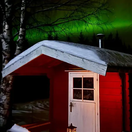 Aurora Rovaniemi
