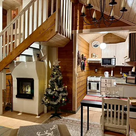 Chalet Aurora