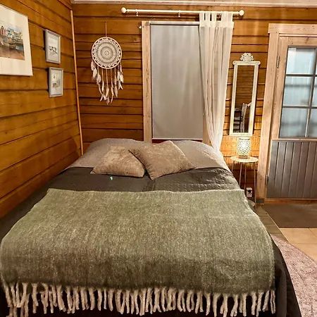 Dağ evi Aurora
