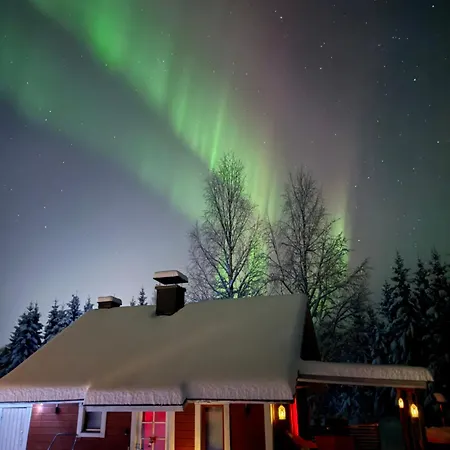 Chalet Aurora *