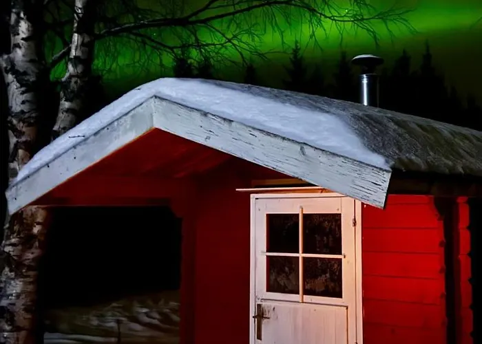 Aurora רובניימי